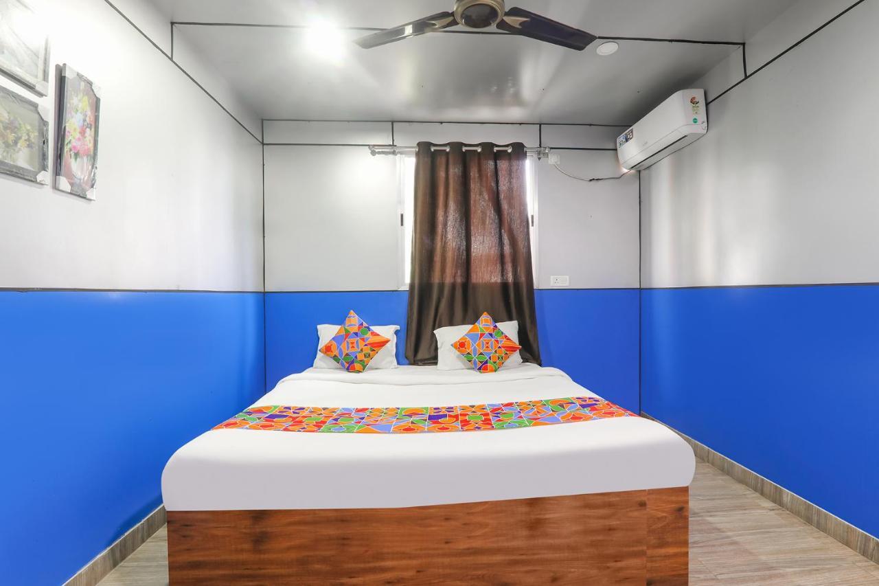 Fabexpress Atithi Hotel Ranchi Exterior photo